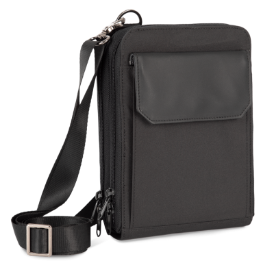 KIALMA by K-loop shoulder bag